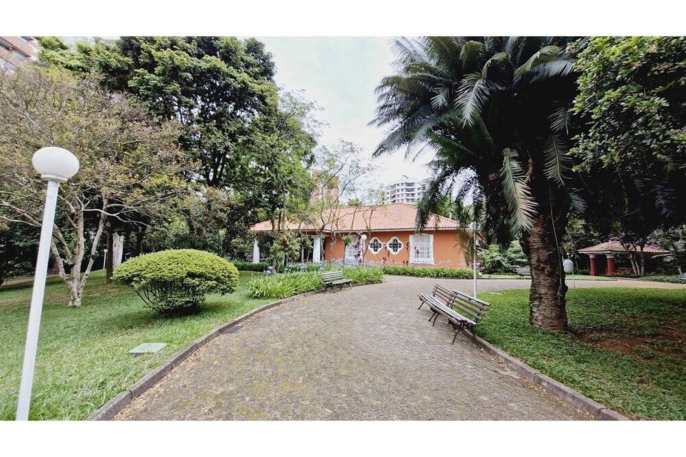 Cobertura, 4 quartos, 296 m² - Foto 2