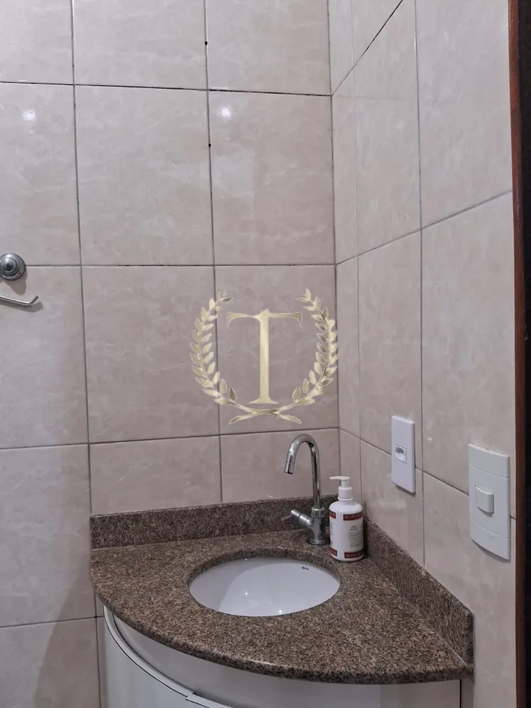 Casa, 4 quartos, 125 m² - Foto 10