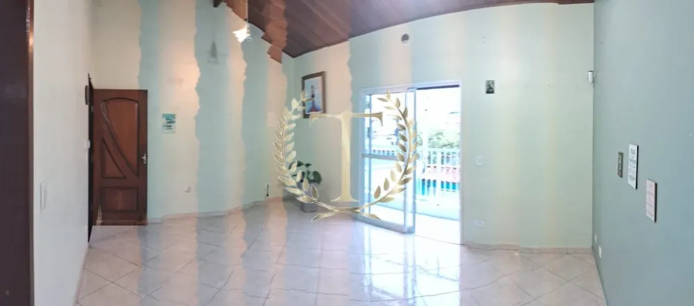 Casa, 4 quartos, 125 m² - Foto 1