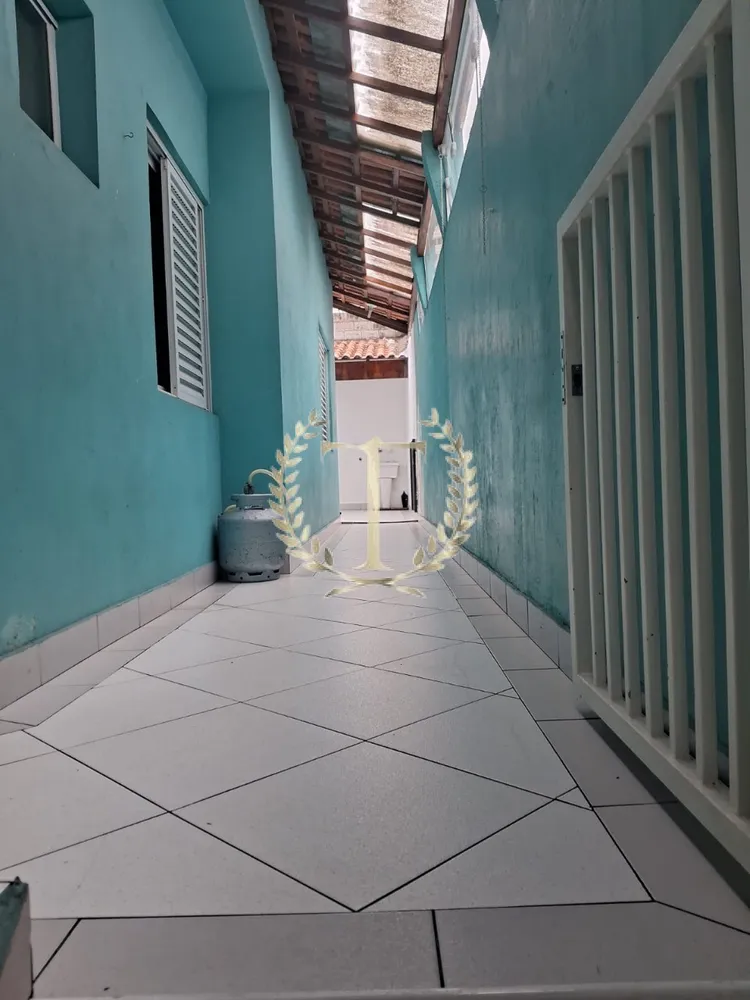 Casa, 4 quartos, 125 m² - Foto 7