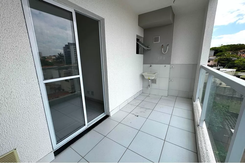 Apartamento à venda com 1 quarto, 33m² - Foto 10