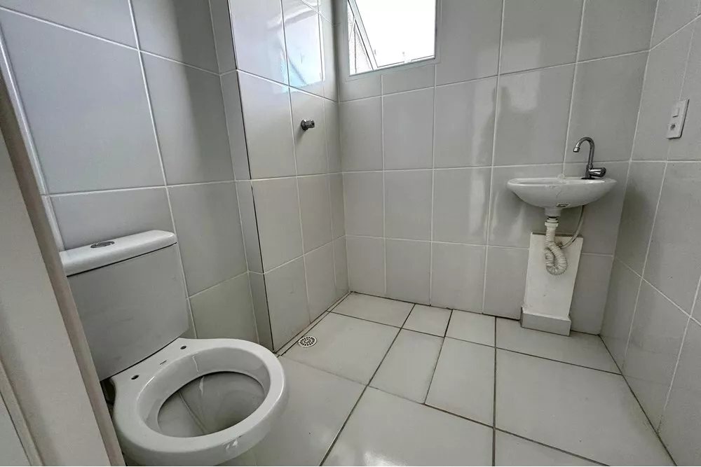 Apartamento à venda com 1 quarto, 33m² - Foto 7