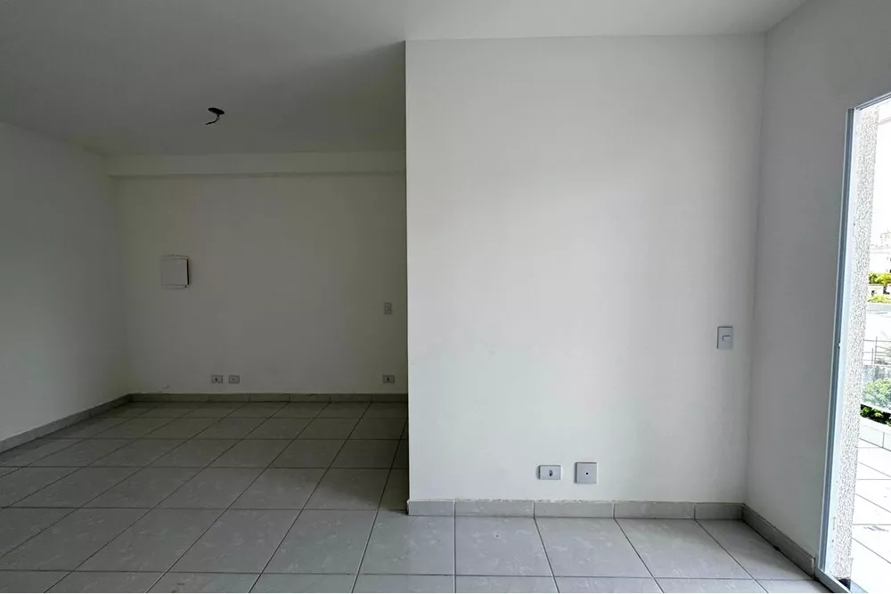 Apartamento à venda com 1 quarto, 33m² - Foto 6