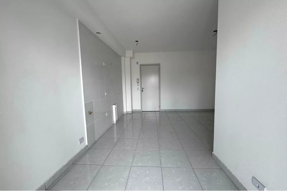 Apartamento à venda com 1 quarto, 33m² - Foto 5