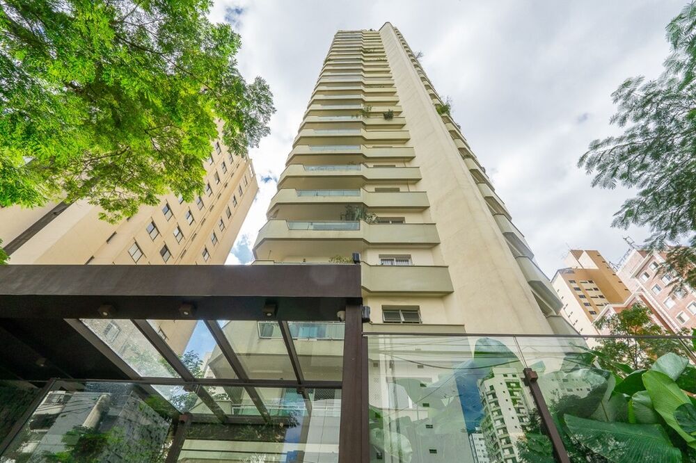 Apartamento, 3 quartos, 210 m² - Foto 2