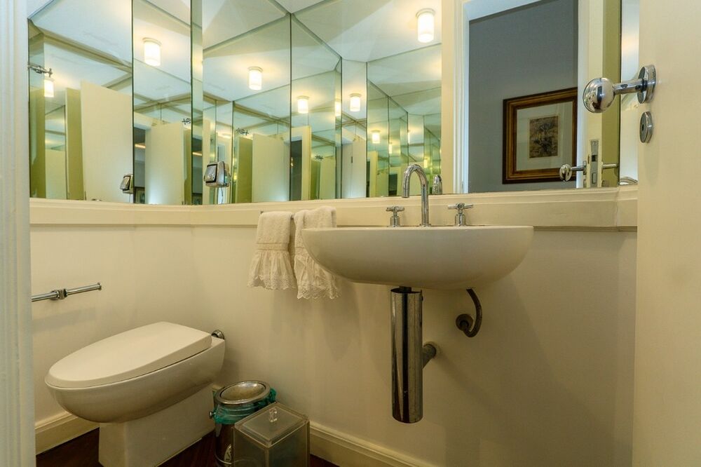 Apartamento, 3 quartos, 210 m² - Foto 24