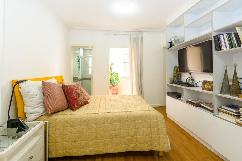 Apartamento, 3 quartos, 210 m² - Foto 28