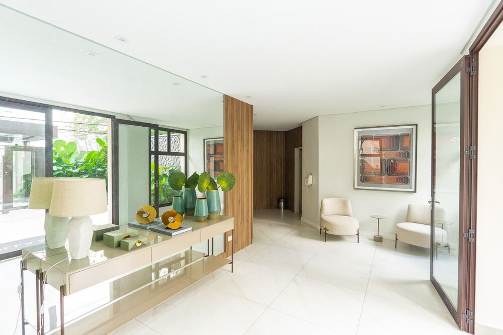 Apartamento, 3 quartos, 210 m² - Foto 14