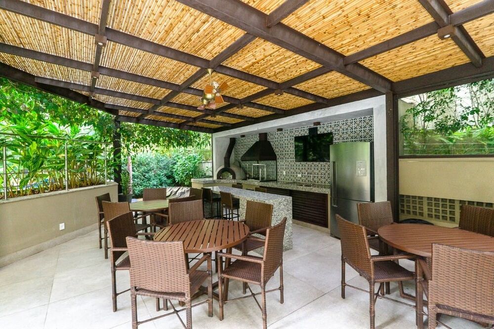 Apartamento, 3 quartos, 210 m² - Foto 12