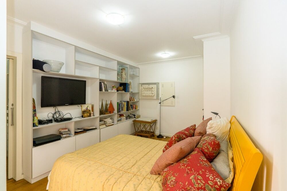 Apartamento, 3 quartos, 210 m² - Foto 9