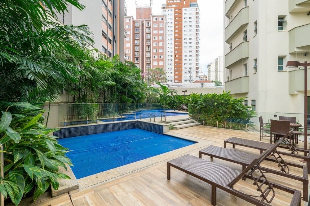 Apartamento, 3 quartos, 210 m² - Foto 10