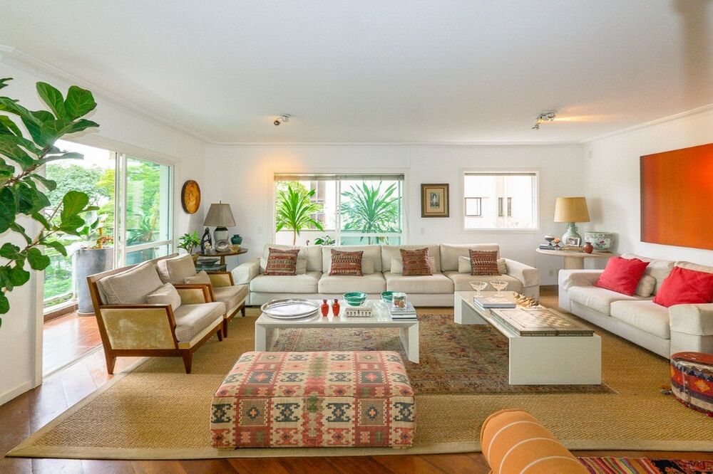 Apartamento, 3 quartos, 210 m² - Foto 17