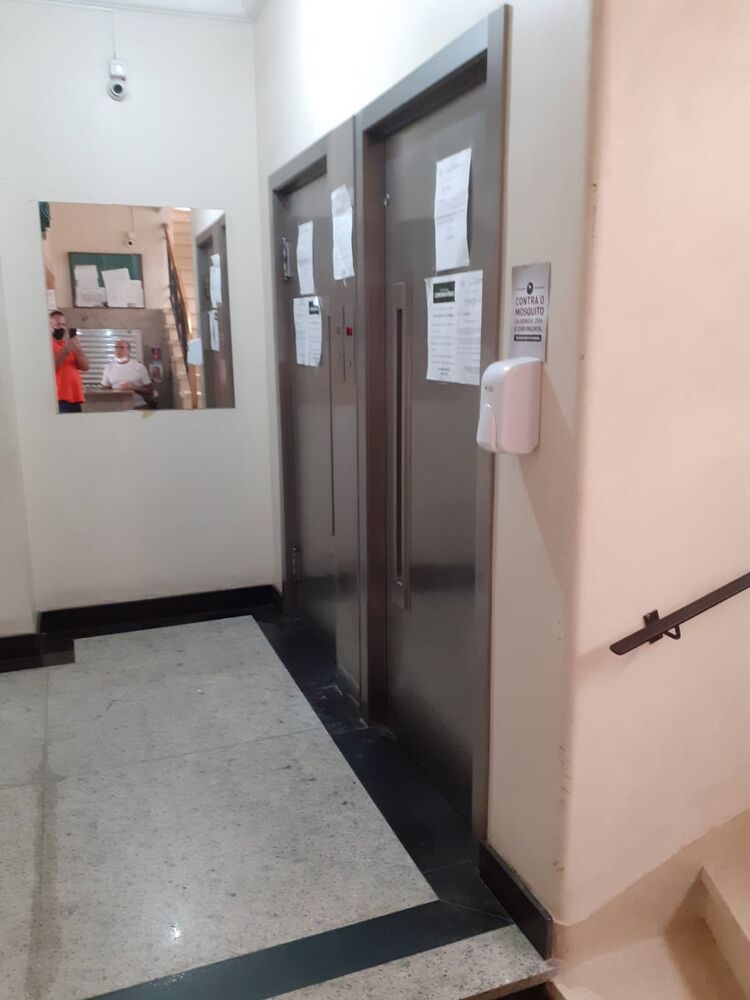 Apartamento, 2 quartos, 70 m² - Foto 3