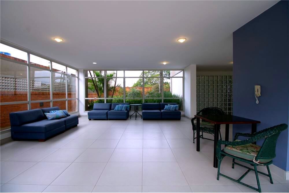 Apartamento, 4 quartos, 109 m² - Foto 4