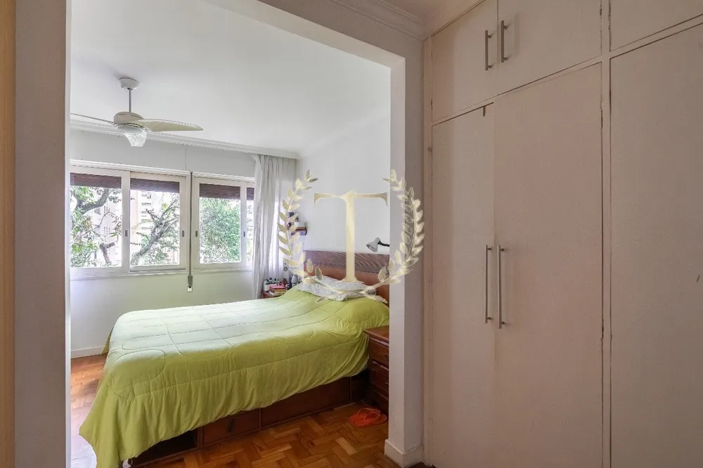 Apartamento, 4 quartos, 228 m² - Foto 8