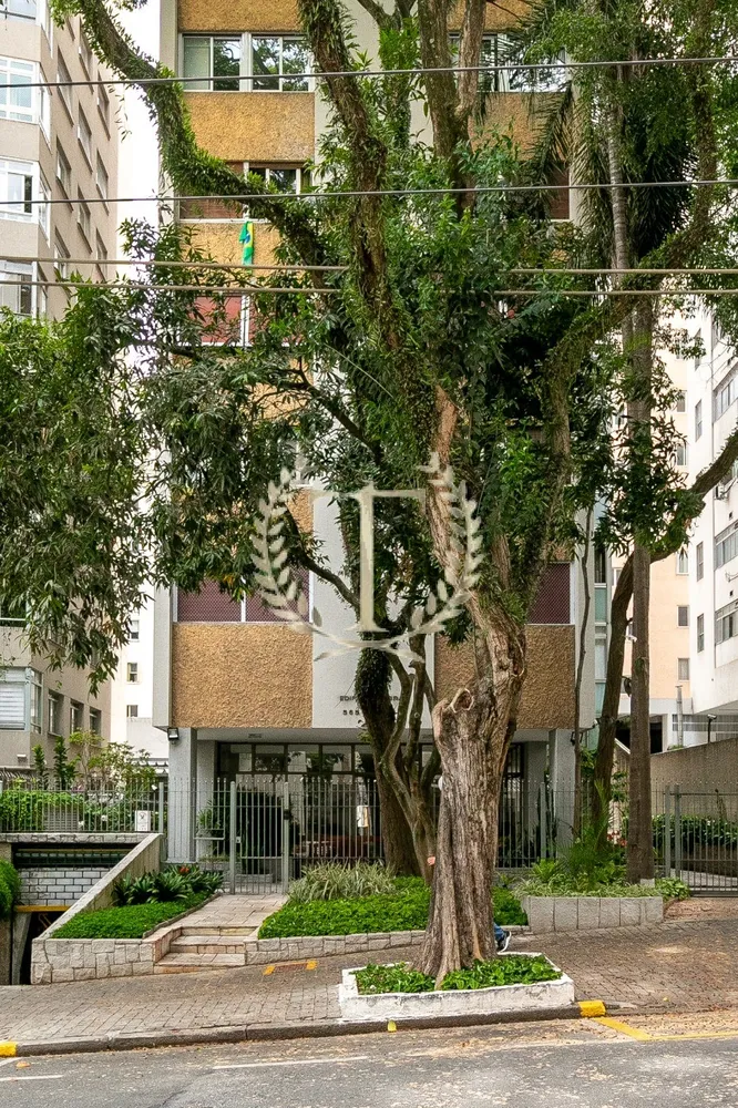 Apartamento, 4 quartos, 228 m² - Foto 4