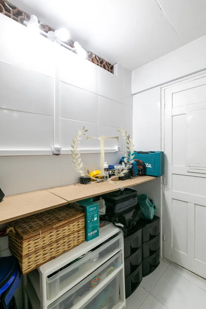Apartamento, 4 quartos, 228 m² - Foto 7