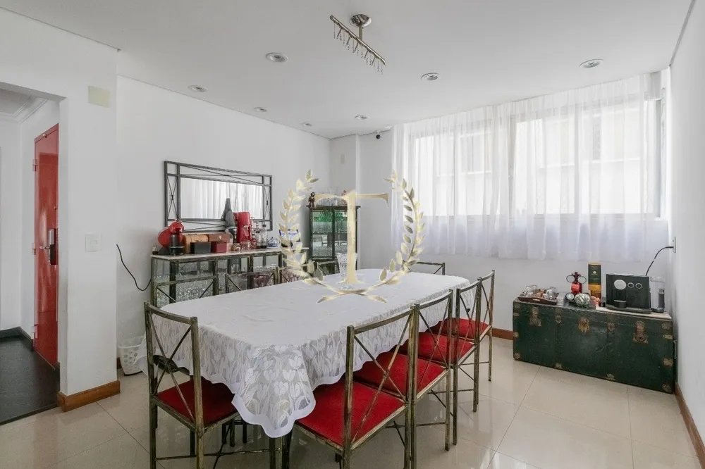 Apartamento, 4 quartos, 228 m² - Foto 5