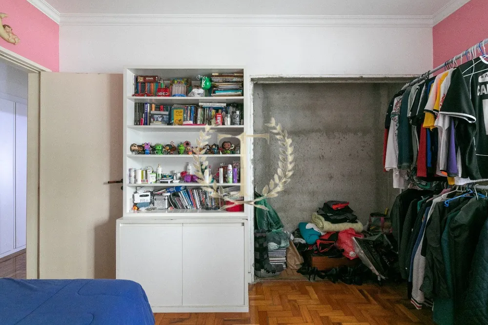 Apartamento, 4 quartos, 228 m² - Foto 6