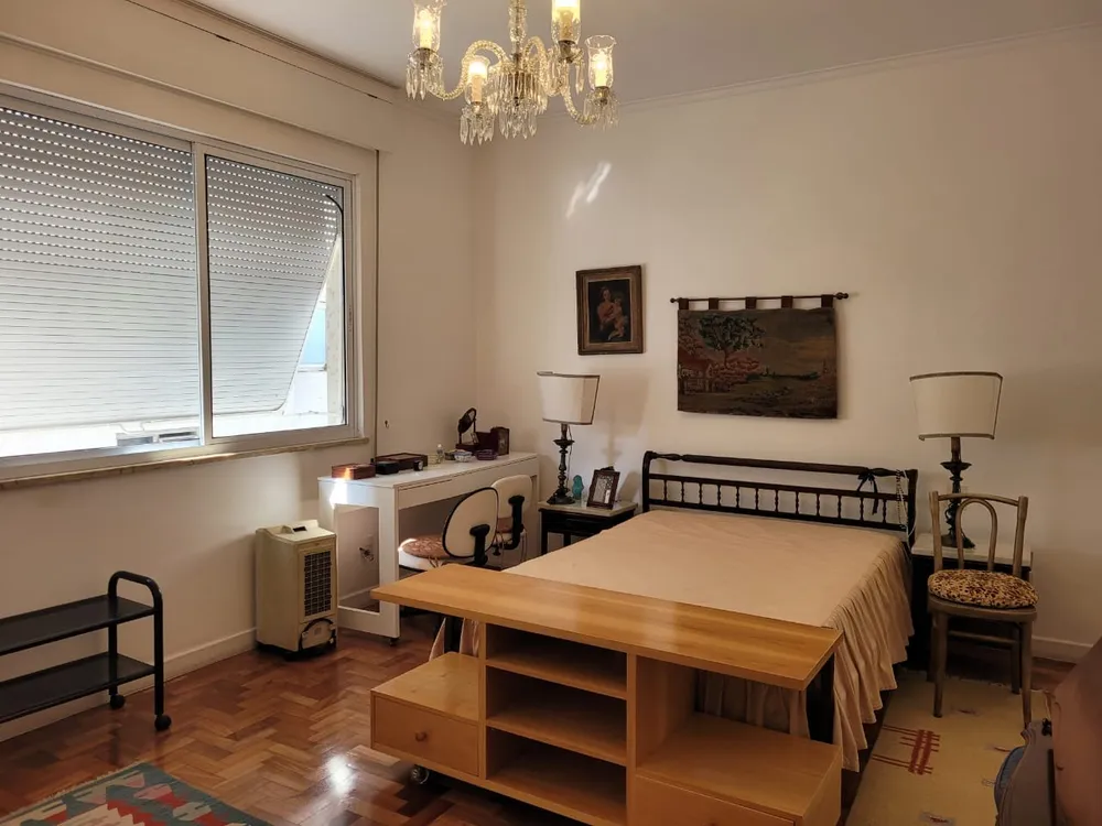 Apartamento, 4 quartos, 400 m² - Foto 2