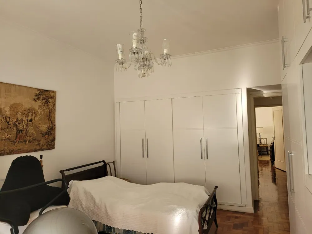 Apartamento, 4 quartos, 400 m² - Foto 6