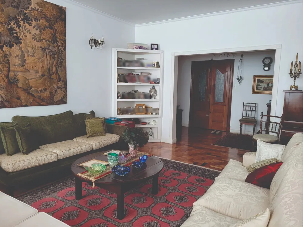 Apartamento, 4 quartos, 400 m² - Foto 8