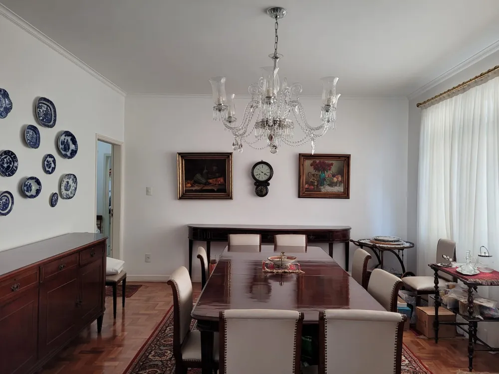 Apartamento, 4 quartos, 400 m² - Foto 5