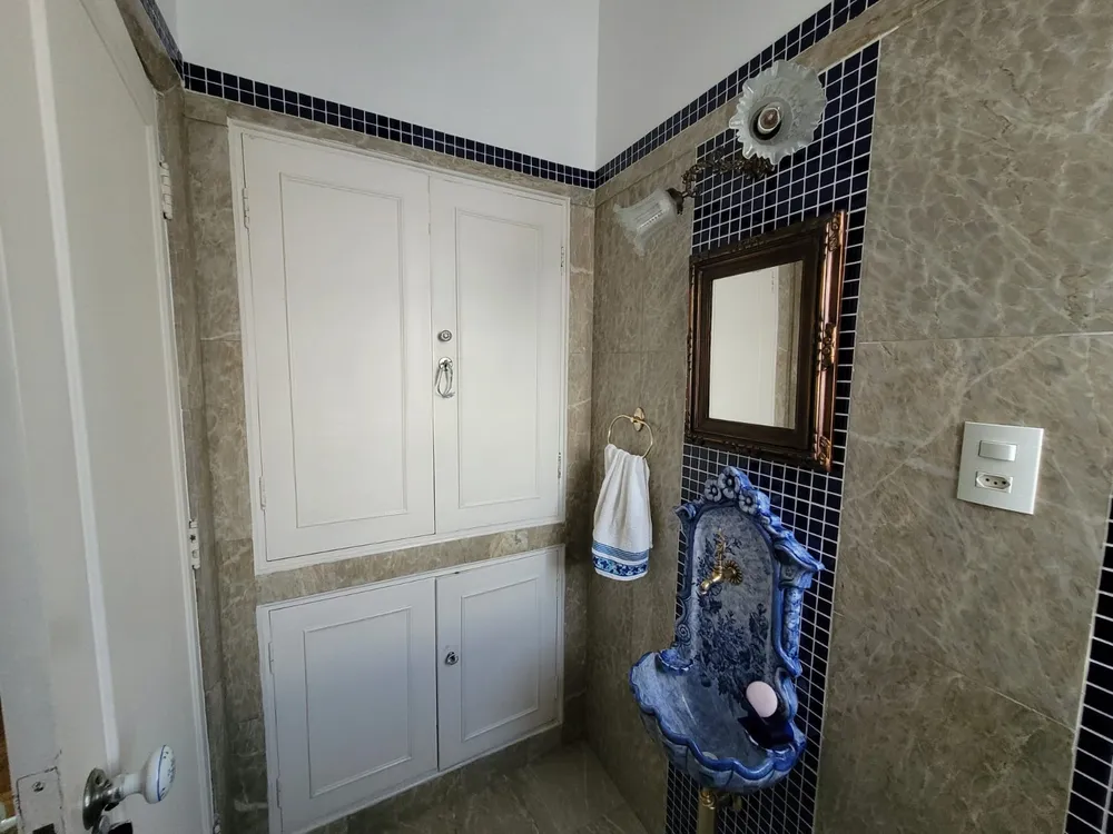Apartamento, 4 quartos, 400 m² - Foto 12