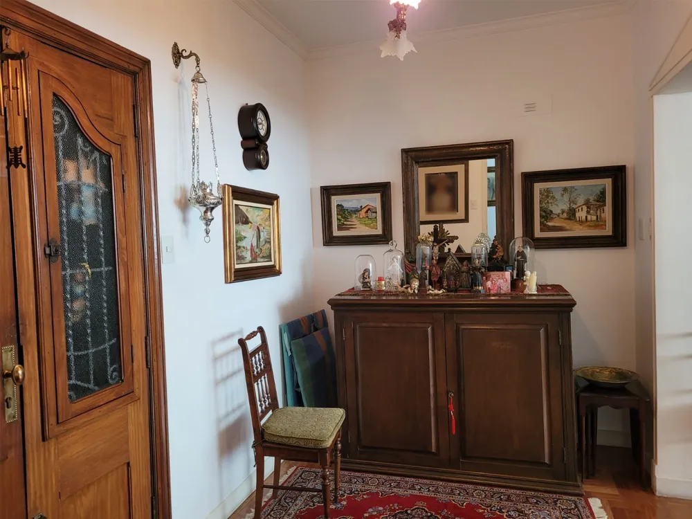Apartamento, 4 quartos, 400 m² - Foto 3