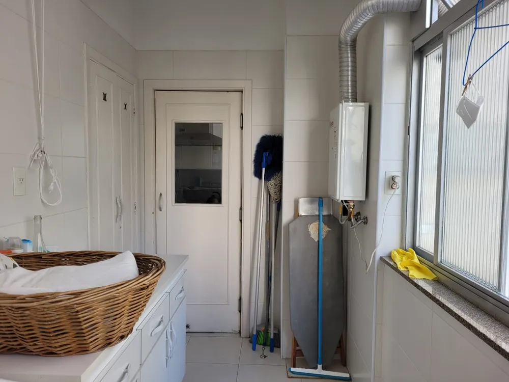 Apartamento, 4 quartos, 400 m² - Foto 4