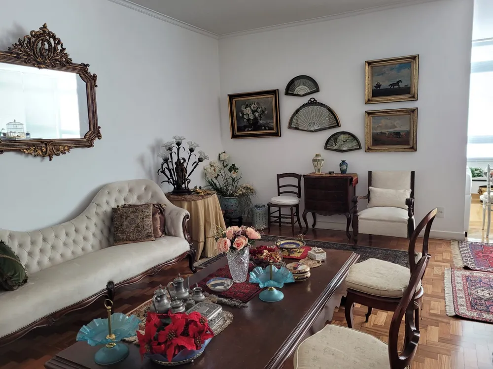 Apartamento, 4 quartos, 400 m² - Foto 2