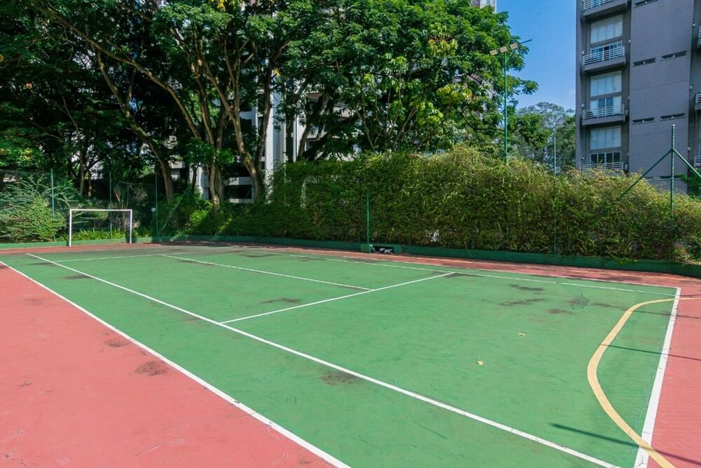Apartamento, 3 quartos, 177 m² - Foto 12