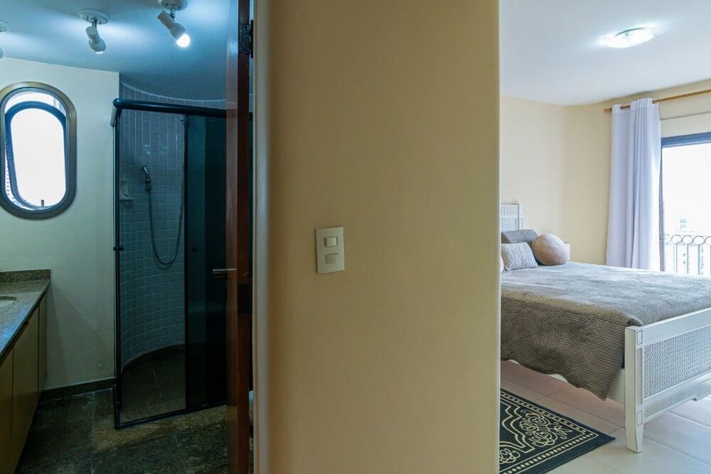 Apartamento, 3 quartos, 177 m² - Foto 2
