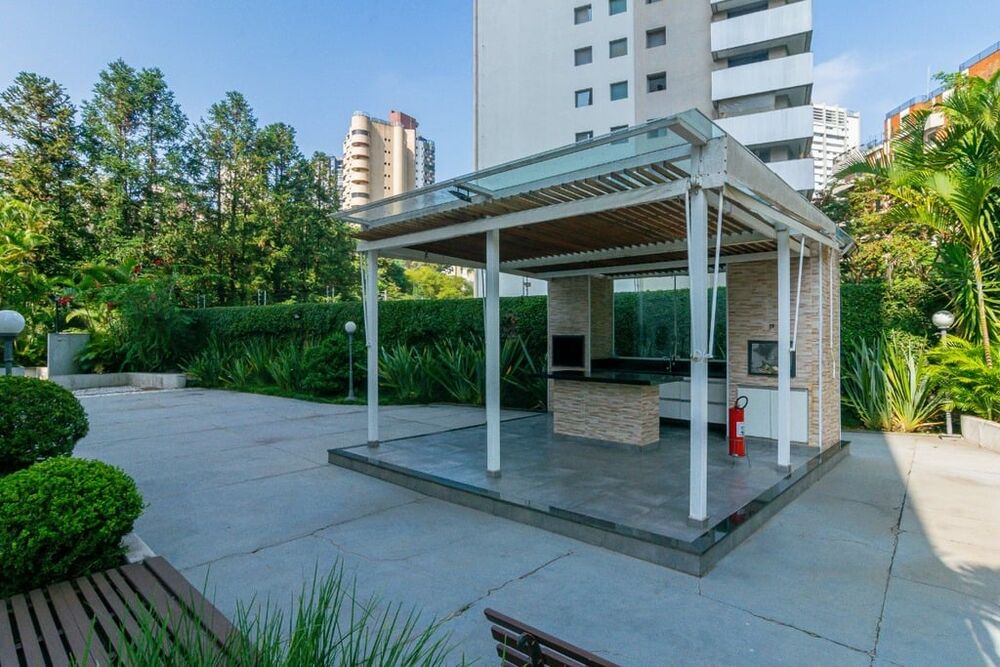 Apartamento, 3 quartos, 177 m² - Foto 6