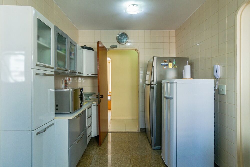 Apartamento, 3 quartos, 177 m² - Foto 24