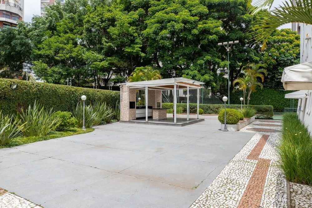 Apartamento, 3 quartos, 177 m² - Foto 5