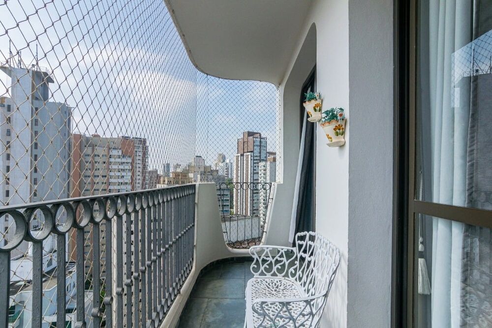 Apartamento, 3 quartos, 177 m² - Foto 20