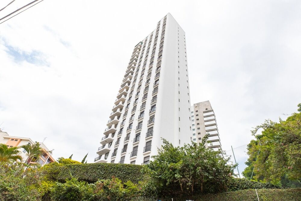 Apartamento, 3 quartos, 177 m² - Foto 4