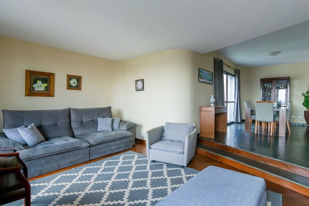 Apartamento, 3 quartos, 177 m² - Foto 17