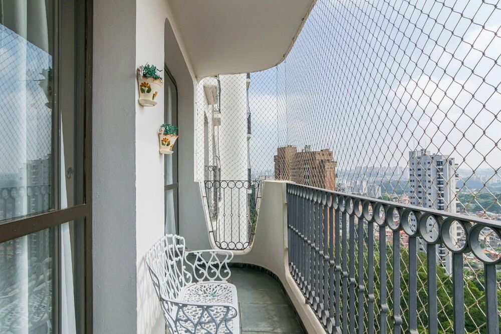 Apartamento, 3 quartos, 177 m² - Foto 18