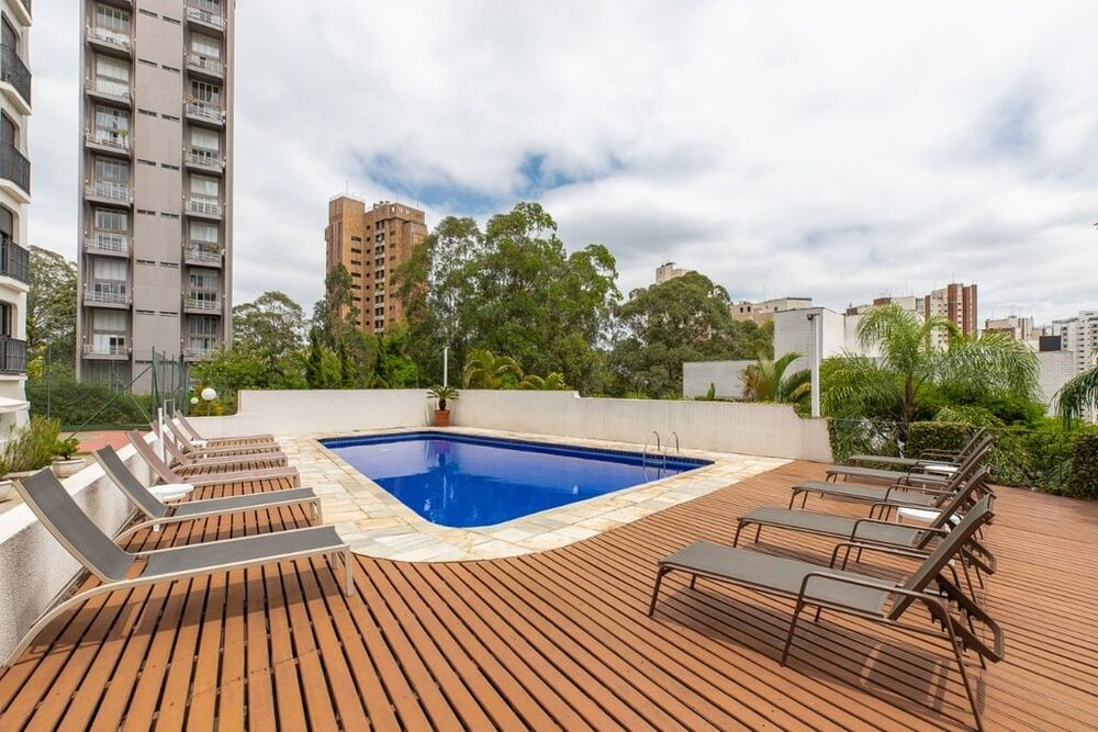 Apartamento, 3 quartos, 177 m² - Foto 8