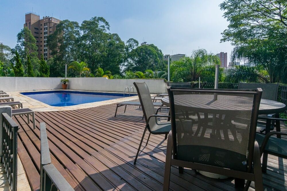 Apartamento, 3 quartos, 177 m² - Foto 9