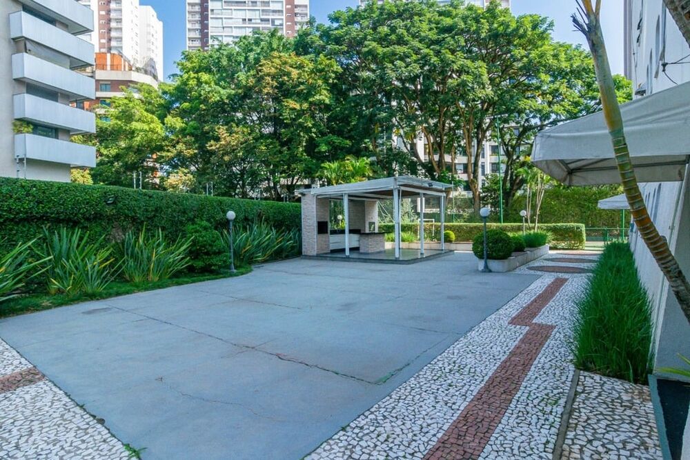 Apartamento, 3 quartos, 177 m² - Foto 10