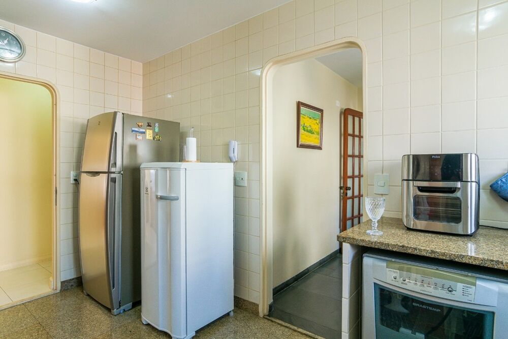Apartamento, 3 quartos, 177 m² - Foto 14