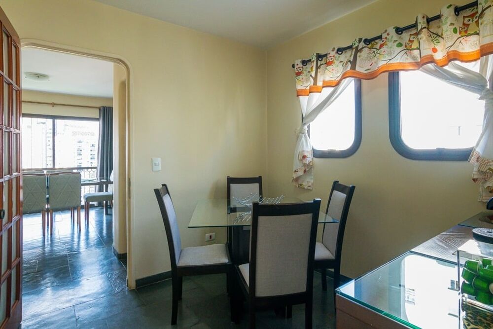 Apartamento, 3 quartos, 177 m² - Foto 22