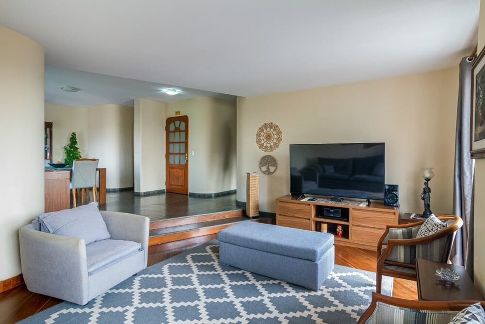 Apartamento, 3 quartos, 177 m² - Foto 16