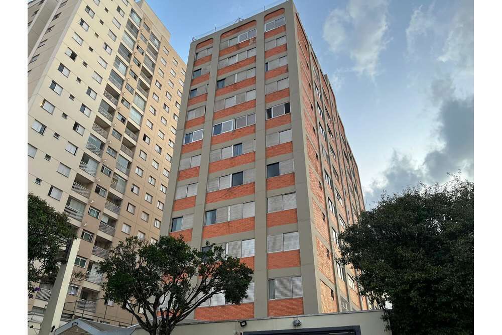 Apartamento, 3 quartos, 79 m² - Foto 2