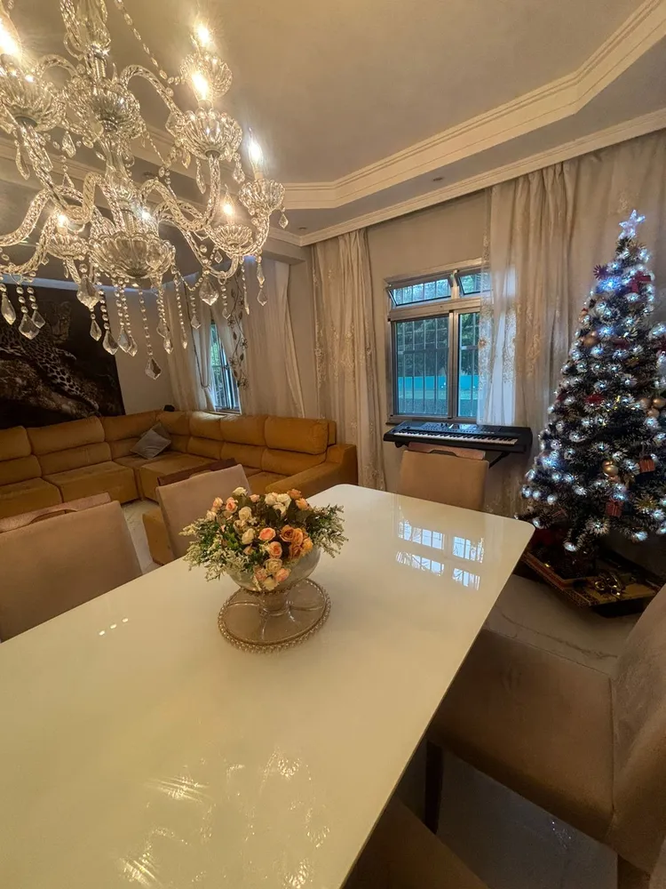 Apartamento, 2 quartos, 86 m² - Foto 2