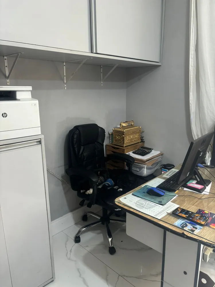 Apartamento, 2 quartos, 86 m² - Foto 6
