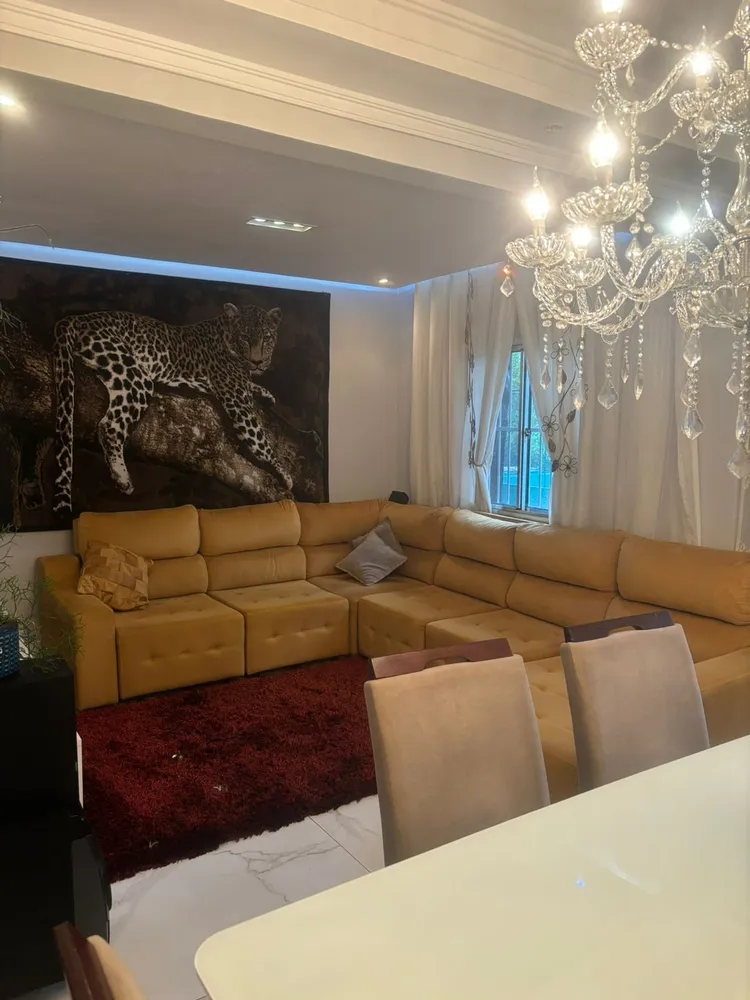 Apartamento, 2 quartos, 86 m² - Foto 4